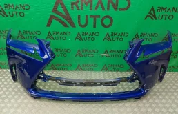 Бампер Lexus NX 2014-2017 5211978901 1, передний
