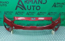 Бампер KIA CERATO 2018-2021 86511M6000 4, передний