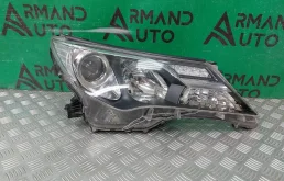 Фара Toyota RAV4 2012-2015 8114542572 4 CA40, правая