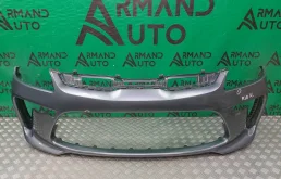 Бампер Kia Rio 2017-2020 86511H0000 4 FB, передний