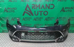 Бампер Toyota Camry 2017-2018 521190X911 7 XV50, передний