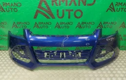 Бампер Ford Kuga 2012-2016 1832956 2 CBS, передний