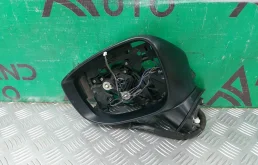 Зеркало Mazda CX-5 2017-нв KB8M69181B 2, левое