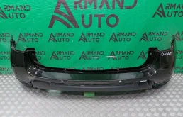 Бампер Renault Duster 2015-2021 850221057R 1, задний