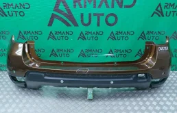 Бампер Renault Duster 2015-2021 850221057R 1, задний