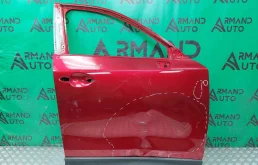 Дверь Mazda CX-5 2017-нв KBY05802XE 2, передняя правая
