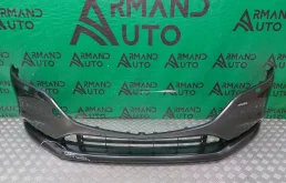 Бампер Mazda 6 2018-2024 GCAR50031BB 3 GJ, передний