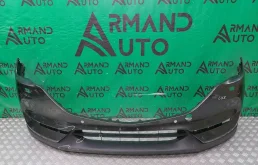 Бампер Mazda CX-5 2017-2021 KF1B50031E8P 2, передний