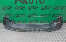 Бампер Skoda Yeti 2014-2018 5LU807421A 1, задний