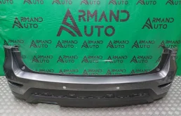 Бампер Nissan Pathfinder 2012-2017 850223KN0H 4 R52, задний