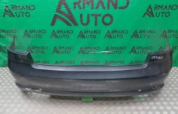 Бампер Skoda Octavia 2008-2013 1Z5807417 2 A5 (1Z), задний