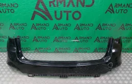 Бампер Hyundai IX35 2010-2015 866112Y000 1, задний