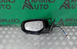 Зеркало Mitsubishi Outlander 2012-2023 7632A793 3, левое