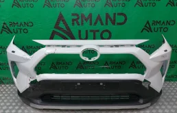 Бампер Toyota RAV4 2018-нв 521190R925 5 XA50, передний