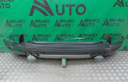 Бампер Land Rover Range Rover Evoque 2011-2018 LR074961 1 L538, задний