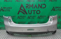Бампер Mitsubishi ASX 2012-2016 6410C587 1 GA0, задний