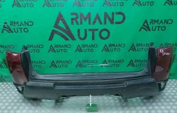 Бампер Land Rover Range Rover Sport 2013-2017 LR063195 2 L494, задний