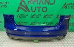 Бампер Ford Focus 2014-2019 1877243 3, задний
