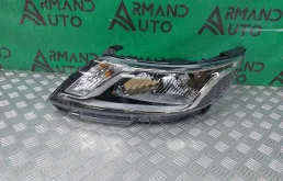 Фара Kia RIO 2011-2015 921014X000 3 QB, левая