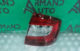 Фонарь Skoda RAPID 2014-2020 5JH945112A 1, правый
