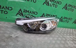 Фара Kia CERATO 2013-2016 92101A7030 3, левая