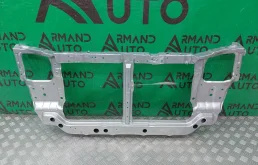 Панель передняя (суппорт радиатора) Hyundai ACCENT 2002-2005 6410025401 2 LC