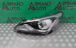 Фара Hyundai SOLARIS 2014-2017 921014L700 1, левая