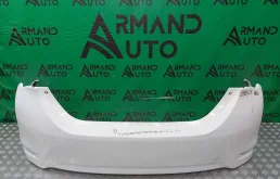 Бампер Toyota Corolla 2012-2019 5215902999 11 E160 E170 E180, задний
