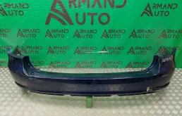 Бампер Skoda Superb 2008-2015 3T9807421 2, задний