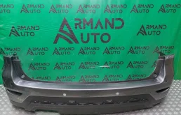 Бампер Nissan Pathfinder 2012-2017 850223KN0H 4 R52, задний