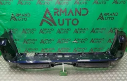 Бампер Lexus LX 2015-2023 521596A950 3 URJ200, задний