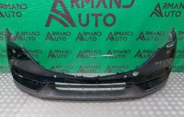 Бампер Mazda CX-5 2017-2021 KF1B50031E8P 2, передний