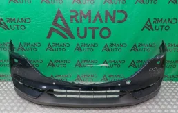 Бампер Mazda CX-5 2017-2021 KF1B50031E8P 2, передний