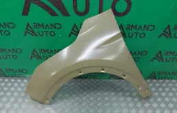 Крыло Hyundai CRETA 2016-2021 66311M0000 1, переднее левое