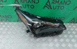 Фара Lexus NX 2014-2017 8114578050 1, правая