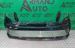 Бампер Kia Sorento 2020-нв 86511P2000 4, передний