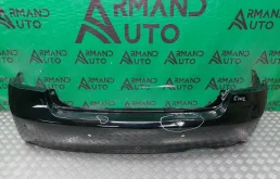 Бампер Honda Civic 2005-2012 71501SNKG00ZZ 8, задний