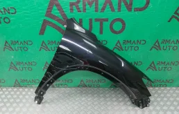 Крыло Mazda CX-5 2011-2017 KD5352111A 1, переднее правое