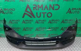 Бампер Mazda CX-5 2017-2021 KF1B50031E8P 2, передний