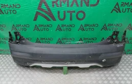 Бампер KIA Seltos 2019-нв 86612Q5000 1, задний