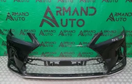 Бампер Lexus RX 2019-2022 521194D956 4 AL20, передний