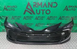 Бампер Toyota Camry 2020-нв 521190X962 8 XV70, передний