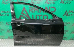 Дверь Toyota Camry 2017-нв 6700106290 8 XV70, передняя правая