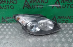 Фара Hyundai I30 2007-2012 921022R000 1 FD, правая