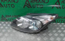Фара Hyundai I30 2007-2012 921012R000 1 FD, левая