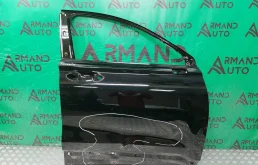 Дверь Hyundai Santa Fe 2018-2024 76004S1000 4 TM, передняя правая
