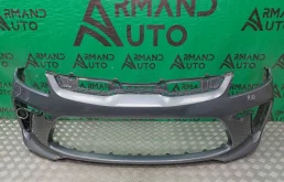 Бампер Kia Rio 2017-2020 86511H0000 4 FB, передний