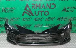 Бампер Toyota Camry 2020-нв 521190X962 8 XV70, передний