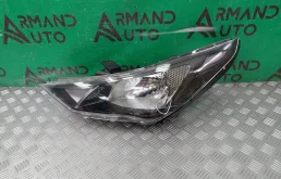 Фара Hyundai Solaris 2020-2022 92101H5500 2, левая