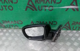 Зеркало Hyundai IX35 2010-2015 876102Y070 1, левое